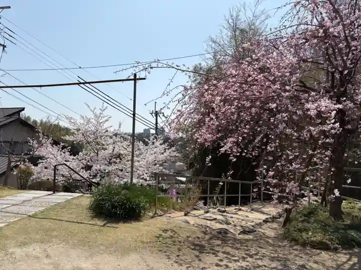 安岡寺(大阪府)