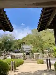 高月院の建物その他