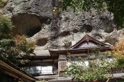 岩屋寺のその他建物