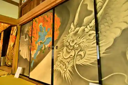 国上寺(新潟県)