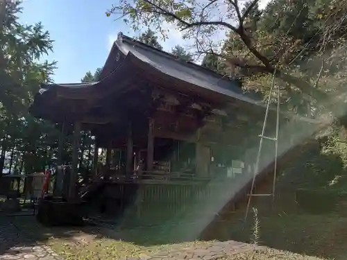 慈光寺(埼玉県)