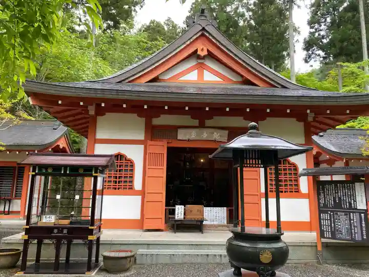 三千院門跡のその他建物