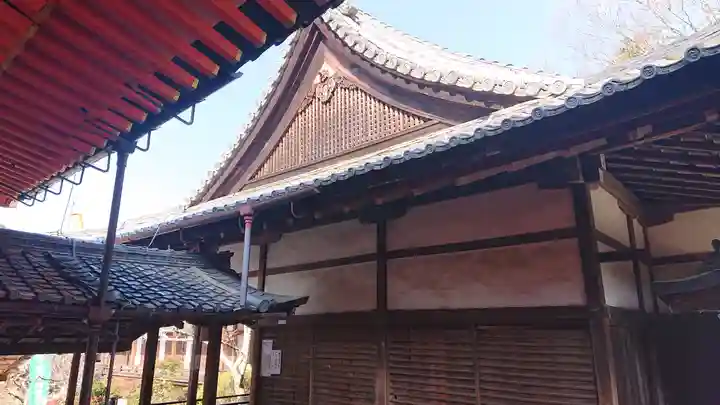 毘沙門堂門跡(京都府)