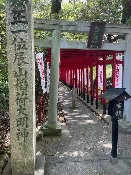 (長良)天神神社(岐阜県)