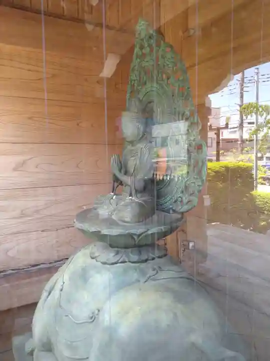 常楽寺(東京都)