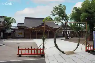方違神社(大阪府)