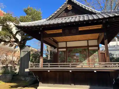 護国院(東京都)