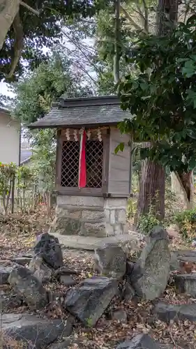 膳所神社(滋賀県)