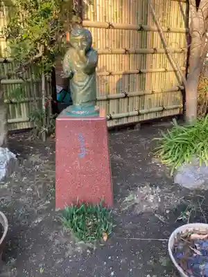 法勝寺(神奈川県)