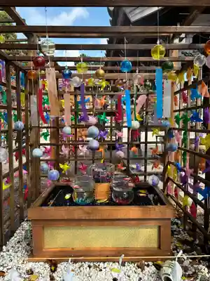 金井神社(三重県)