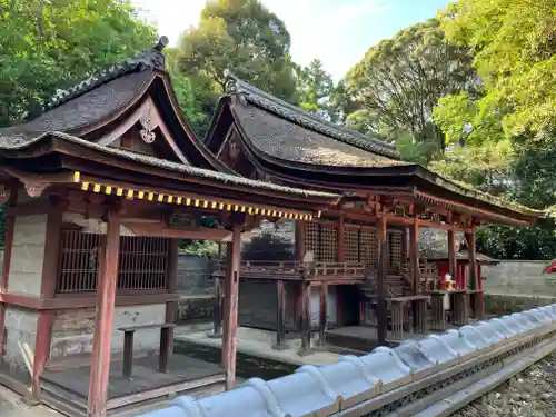 相楽神社(京都府)