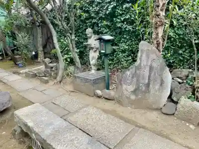 寿永寺(東京都)