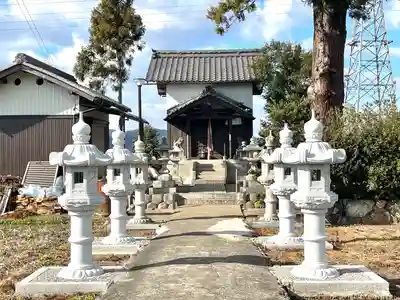 八咫神社(滋賀県)