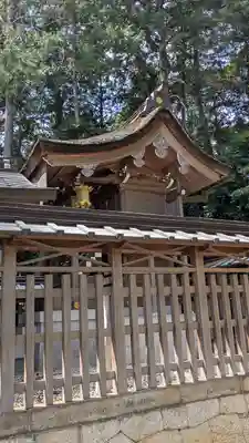 八坂神社(滋賀県)