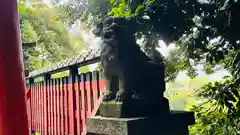 勝手神社(京都府)