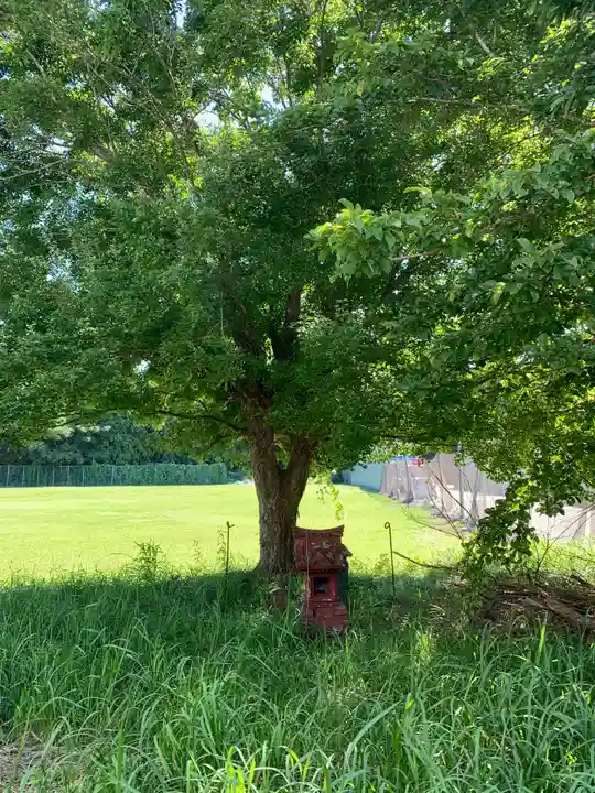 日枝神社(千葉県)