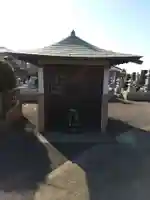 宥泉寺のその他建物
