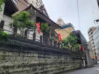 妻戀神社のその他建物