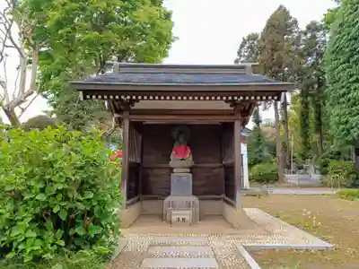東光寺(埼玉県)