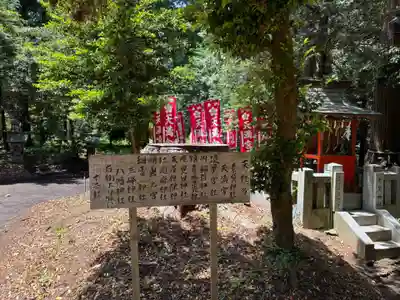 春日神社(茨城県)