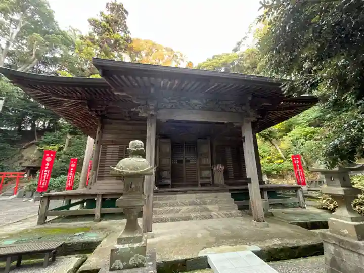 岩殿寺(神奈川県)