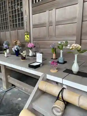 成就院のその他建物