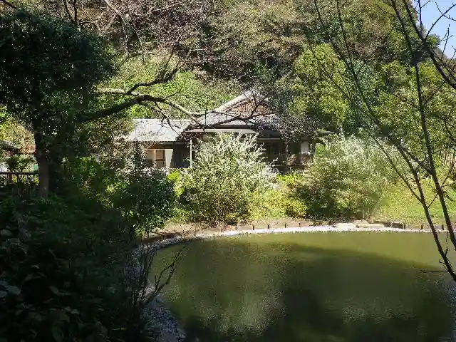 回春院のその他建物