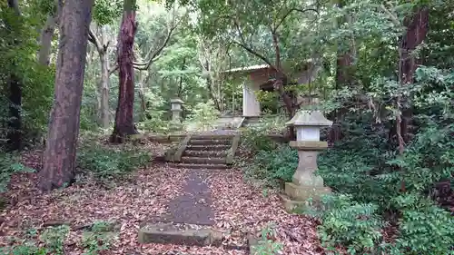 金刀比羅神社（琴平神社）のその他建物