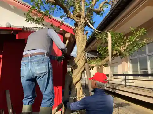 蓮久寺(千葉県)