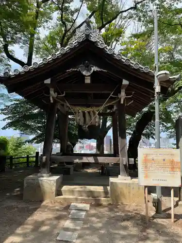 大満寺(宮城県)