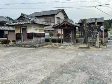 安楽寺(滋賀県)