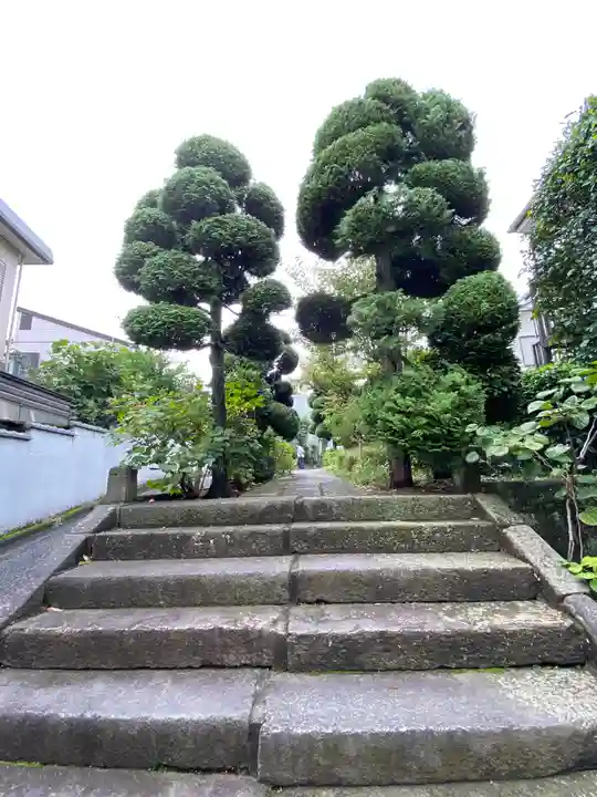 蟠龍寺のその他建物