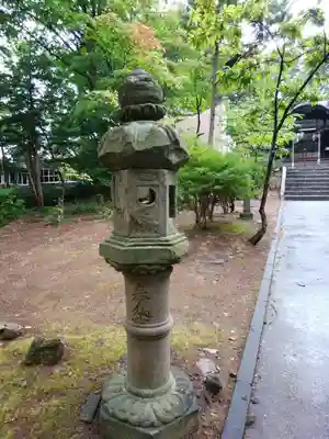 小樽稲荷神社(北海道)