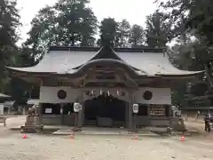 伊和神社(兵庫県)