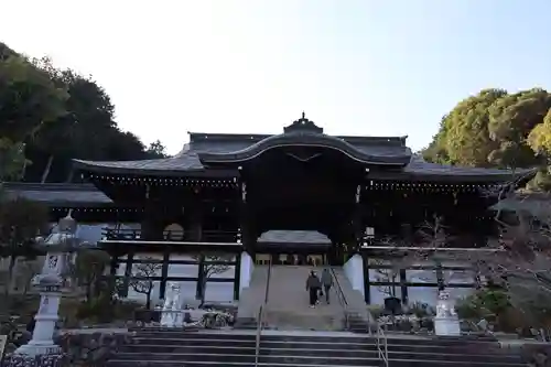 近江神宮(滋賀県)