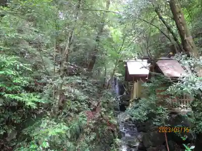 多度大社(三重県)