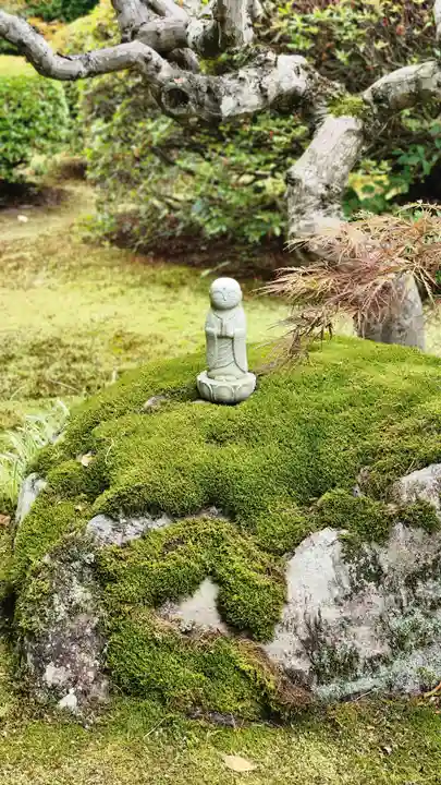 身照寺(岩手県)