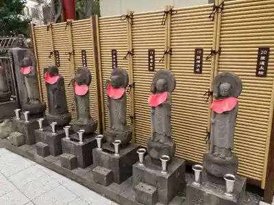 待乳山聖天（本龍院）(東京都)