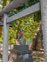 藤神稲荷神社(東京都)