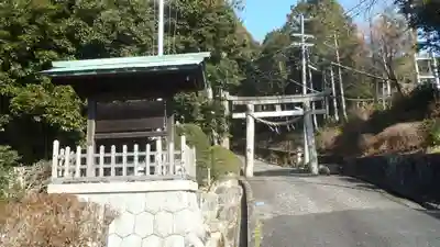 射穂神社(愛知県)