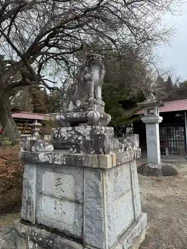 盛岡八幡宮(岩手県)