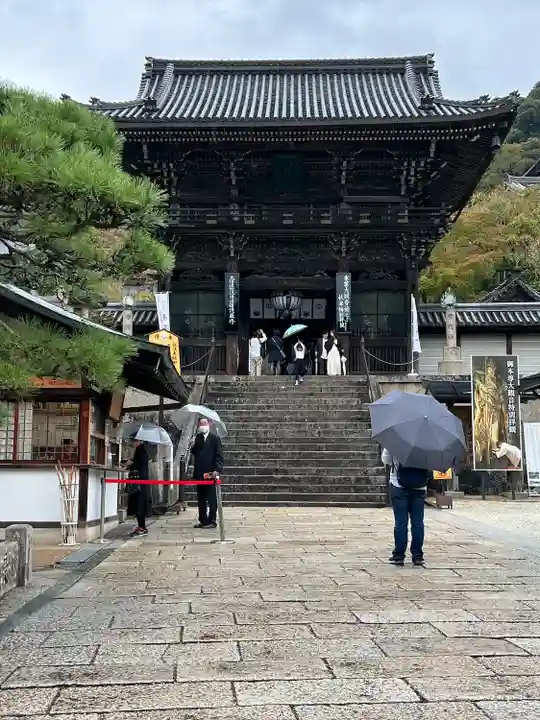 長谷寺(奈良県)