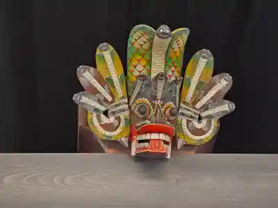 元興寺玉華院(奈良県)