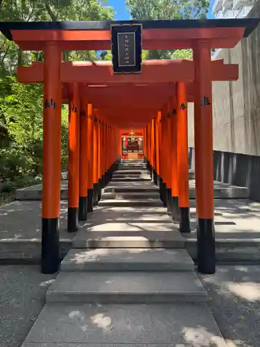 生田神社(兵庫県)