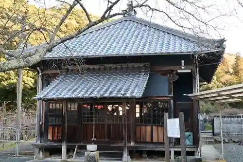 霊岩寺(愛媛県)