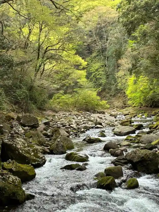 天安河原宮(宮崎県)