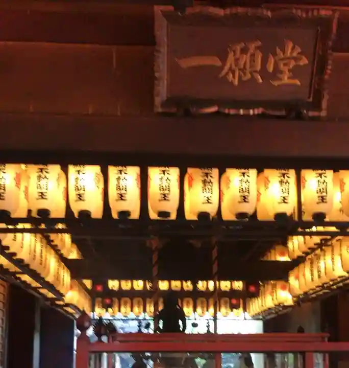 太融寺のその他建物