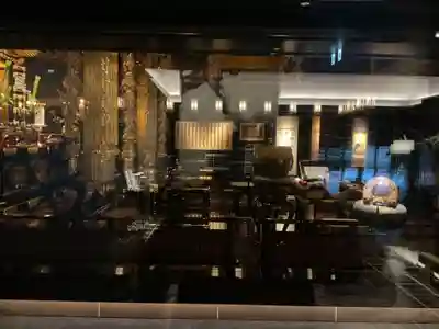 燈籠堂 浄教寺の本殿・本堂