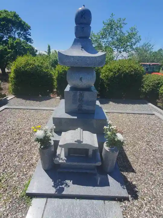 長岡寺(群馬県)