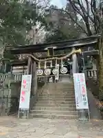 手長神社(長野県)